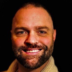 Meet your Posher, Greg